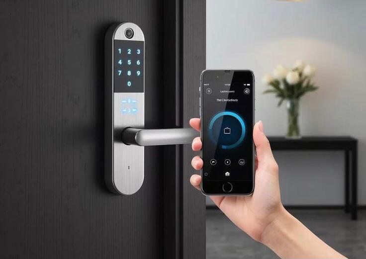home automation best home automation in calicut